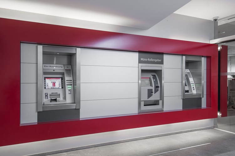 SB Bereich Bank